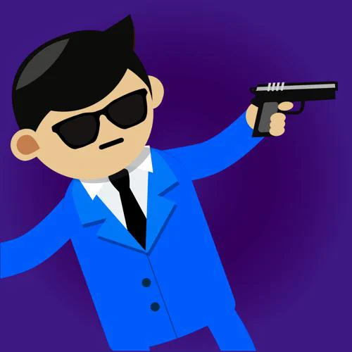 Play James Gun online