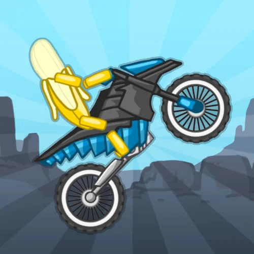 Play Joyrider online