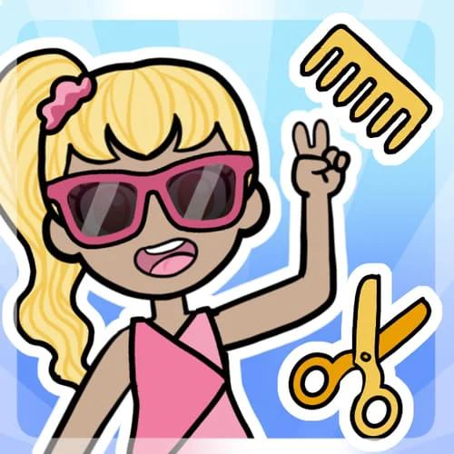 Play Kawaii Dress-Up online