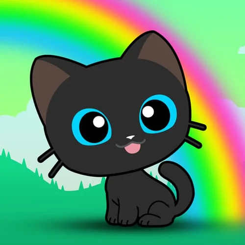 Play Kitty Loves Birds online