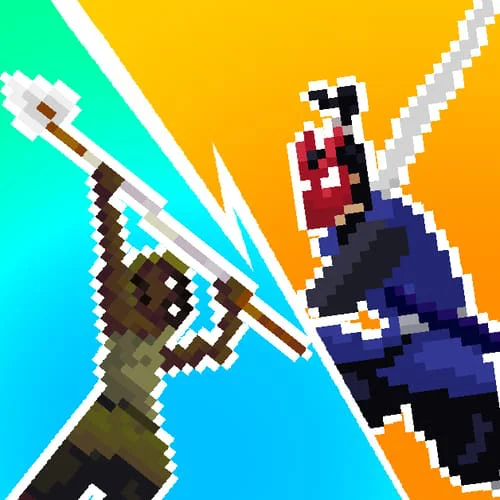 Play Last Warriors online