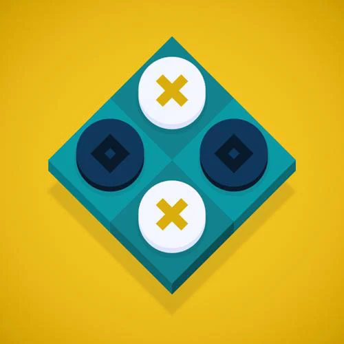 Play Lords of Gomoku online