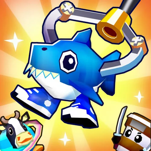 Play Lucky Claw Machine online