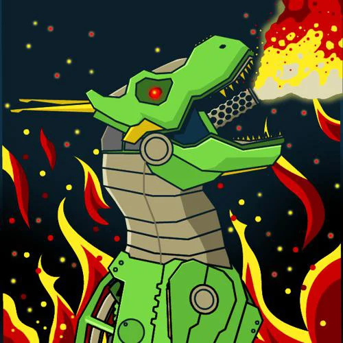 Play Mechabots online