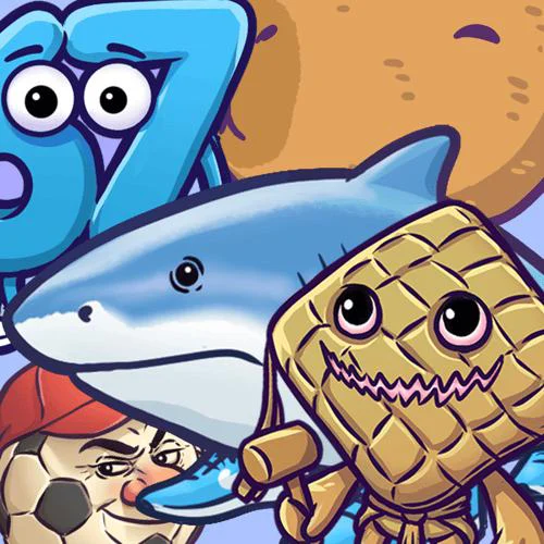 Play Merge Rot online