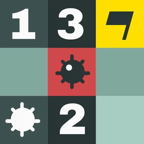 Play Mine Sweeper online