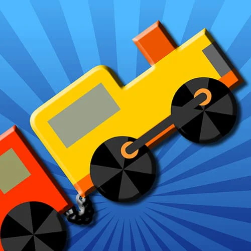 Play Mini Train online