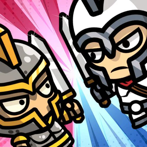 Play MiniBattles online