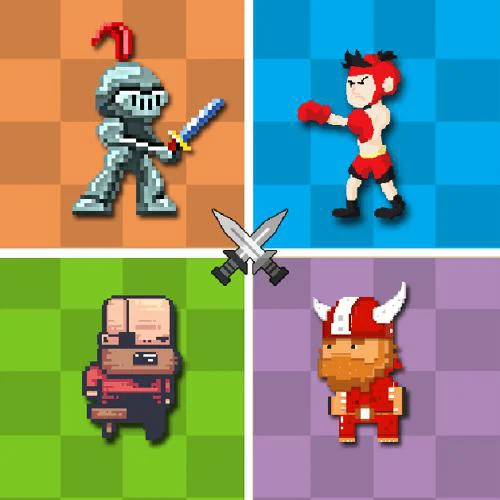 Play MiniMissions online