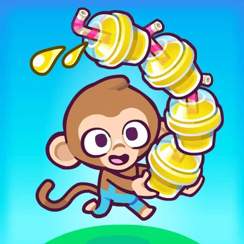 Play Monkey Mart online