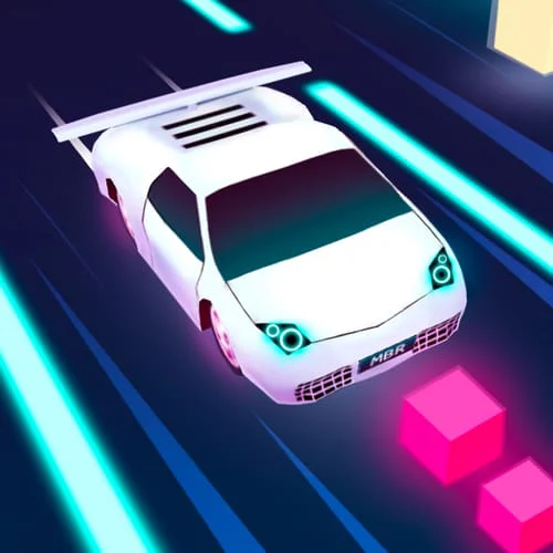 Play Music Beat Rider online