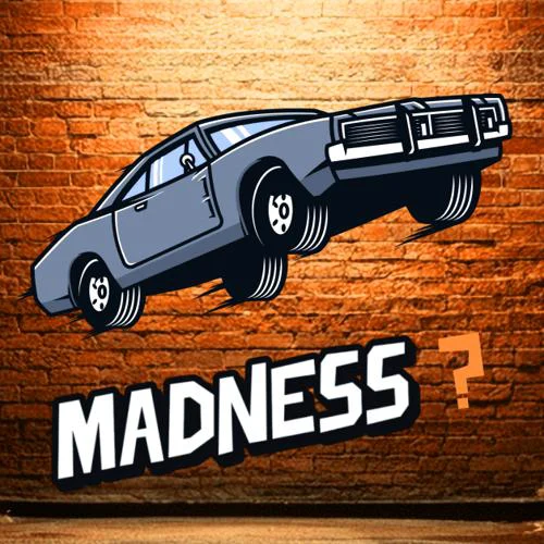 Play Need for Madness online