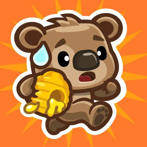 Play Olly the Paw online