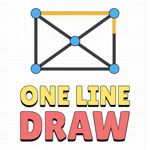 Play One Line Draw online