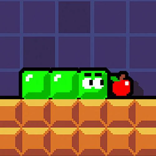 Play Ooze Odyssey online