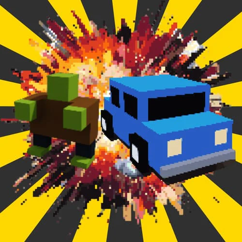 Play Parking Hazards online