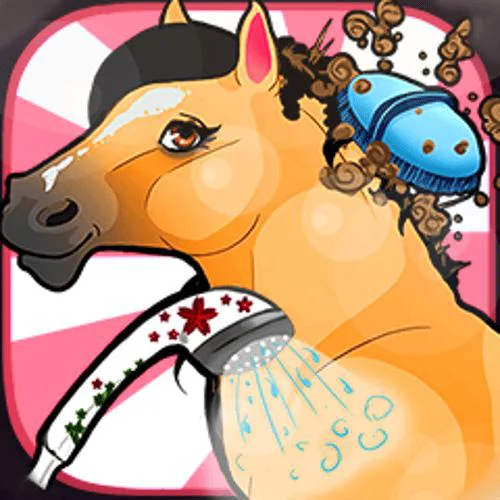 Play Pony DressUp online