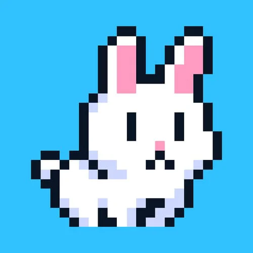 Play Poor Bunny online