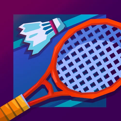 Play Power Badminton online