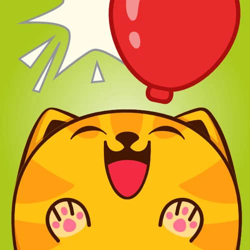 Play Puffy Cat online
