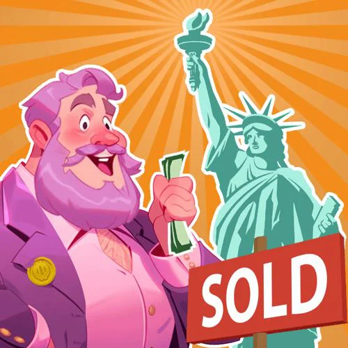 Play Real Estate Rush online