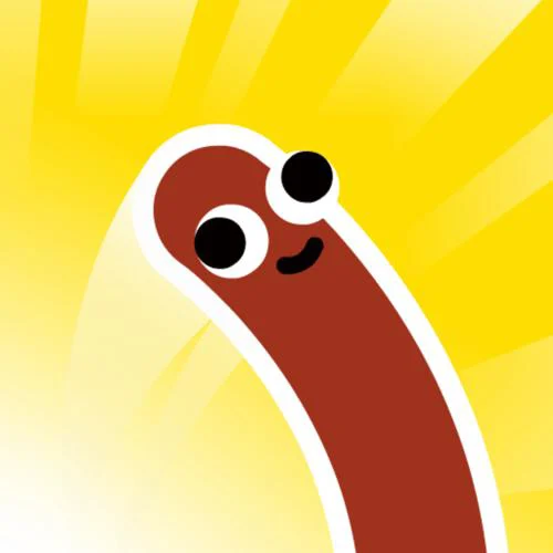 Play Sausage Flip online