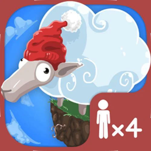 Play Sheep Party online