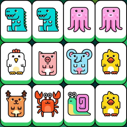 Play Shenzhen Mahjong online