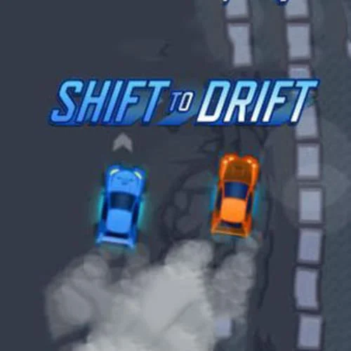 Play Shift to Drift online