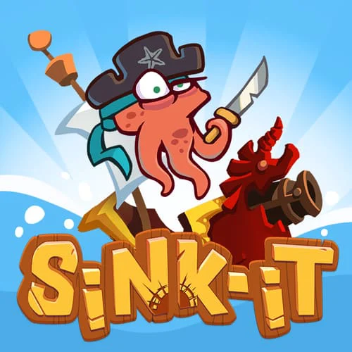 Play Sink It online