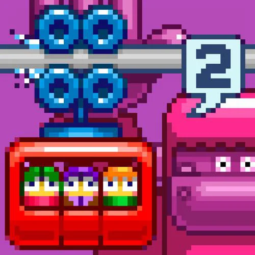 Play Skywire 2 online