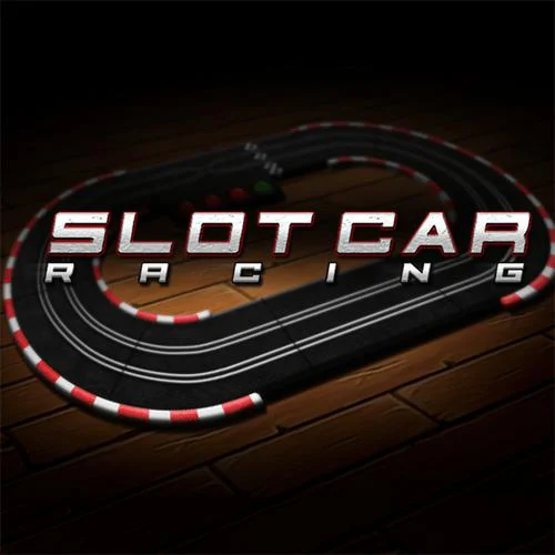 Play Slot Car Racing online