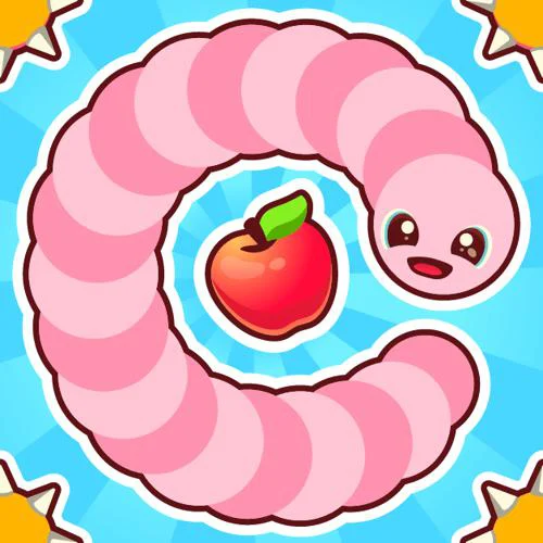 Play Snackio online