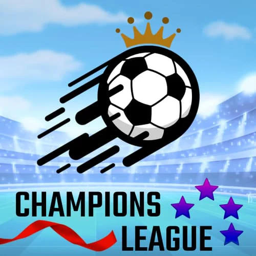 Play Soccer Skills Champions League online