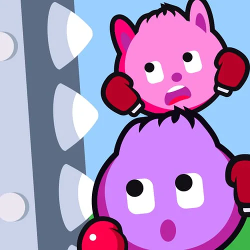 Play Squish Run online