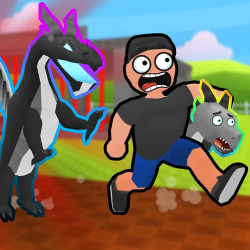 Play Steal and Run online