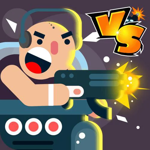 Play SuperBattle 2 online