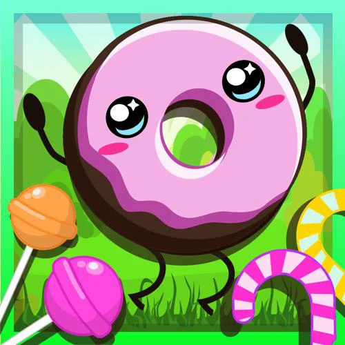 Play Sweet Run online