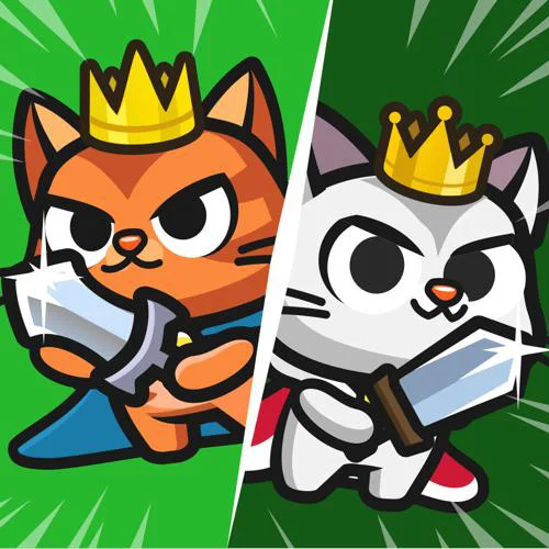 Play Swordtail online