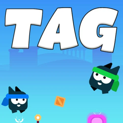 Play Tag online