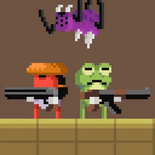 Play Temple of Boom online