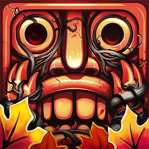 Play Temple Run 2: Jungle Fall online