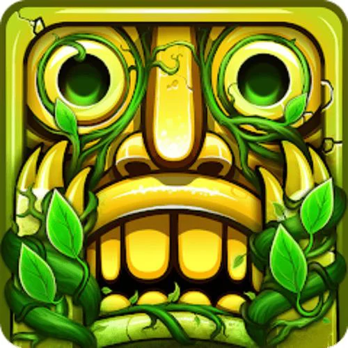 Play Temple Run 2 online