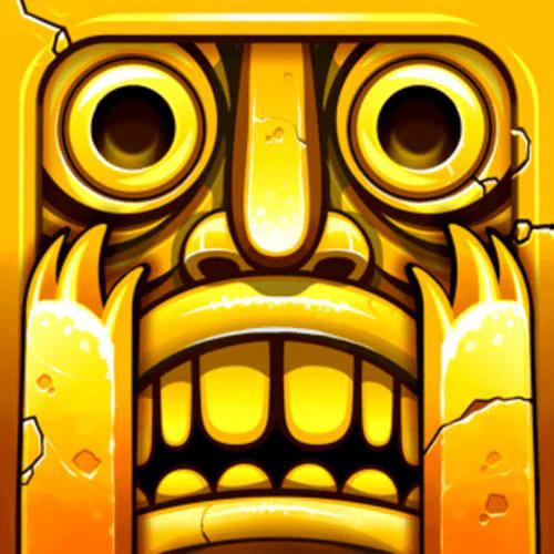 Play Temple Run online