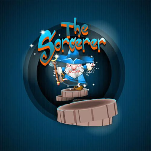 Play The Sorcerer online