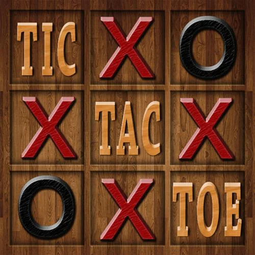 Play Tic Tac Toe online