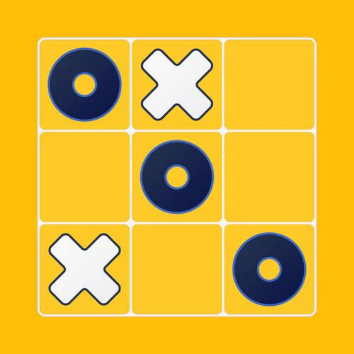 Play Tic Tac Toe online