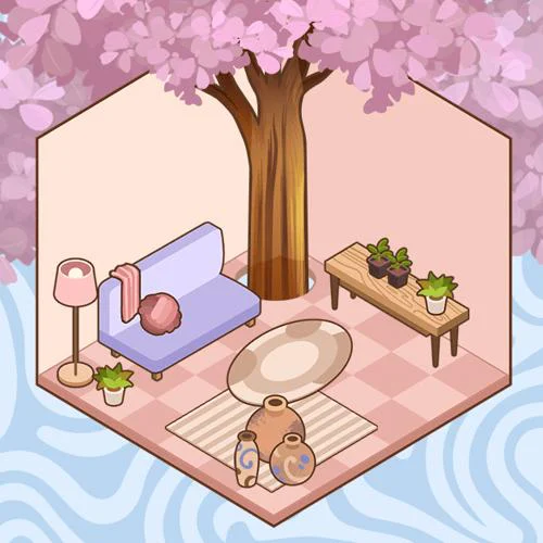 Play Tree House Maker online