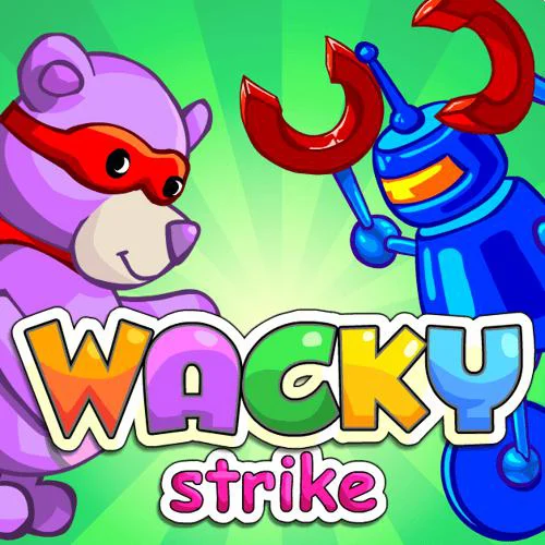 Play Wacky Strike online