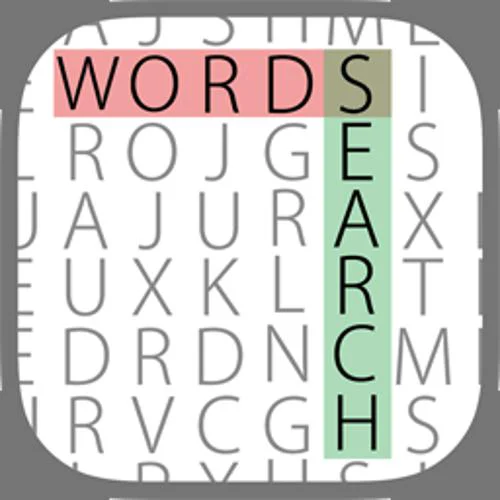 Play Words Search Classic Edition online